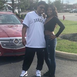 Meet your Posher, Lamar